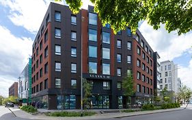 Gdansk Przymorze Pretty Studios & Pets Allowed By Noclegi Renters