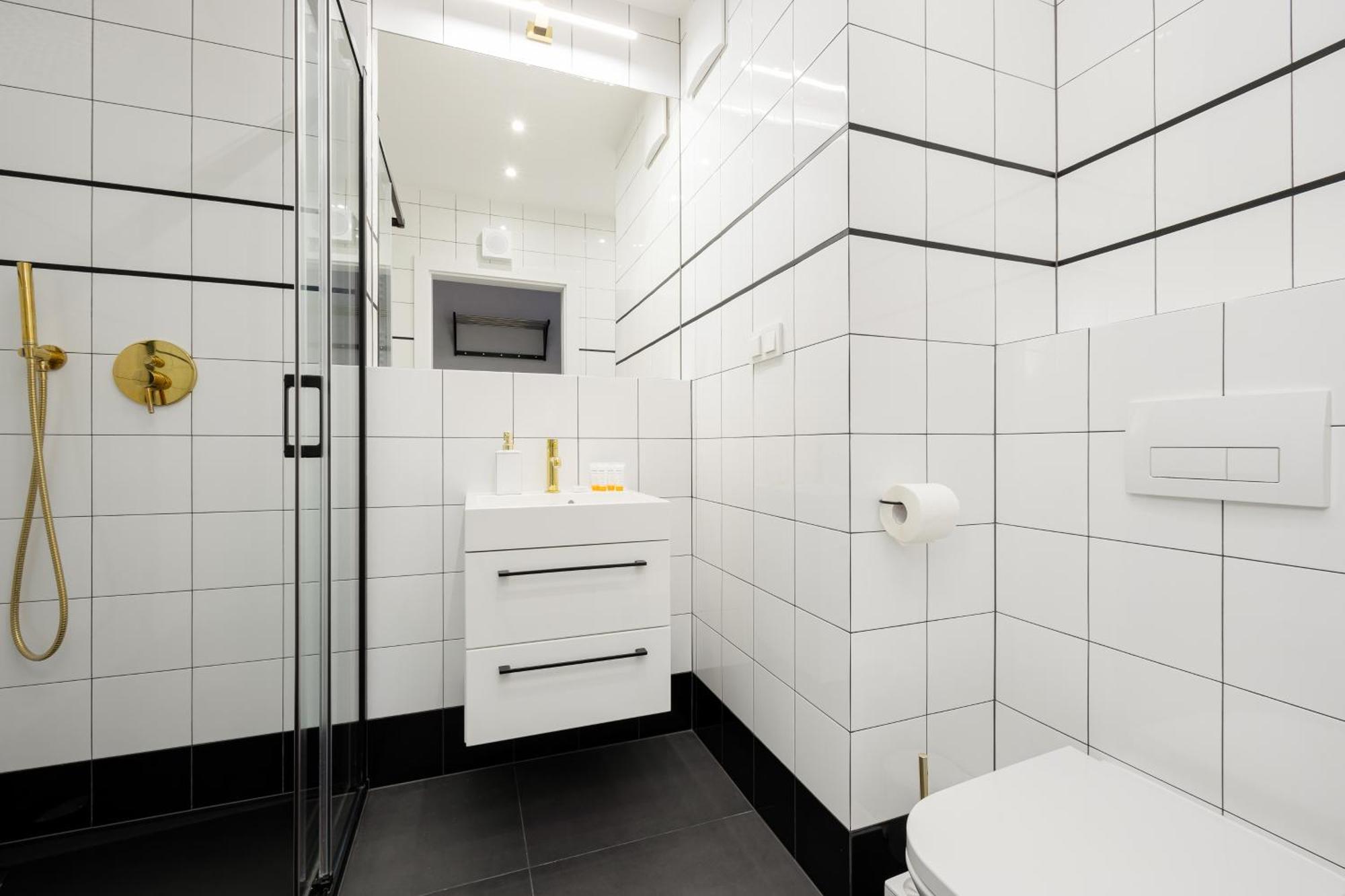 Gdansk Przymorze Pretty Studios & Pets Allowed By Noclegi Renters Zewnętrze zdjęcie